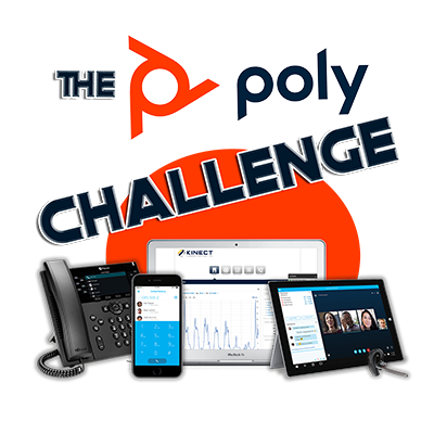 the poly challenge